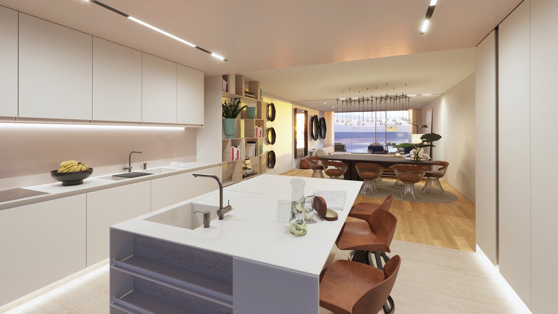 Apartment in Se, Madeira, Portugal 3 - 16186955