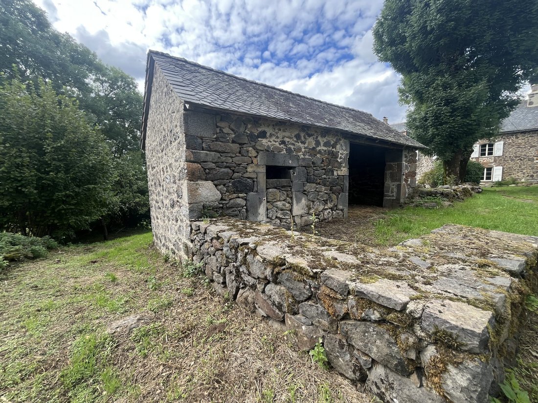 Estate in Jaleyrac, Auvergne-Rhône-Alpes, France 5 - 16187637