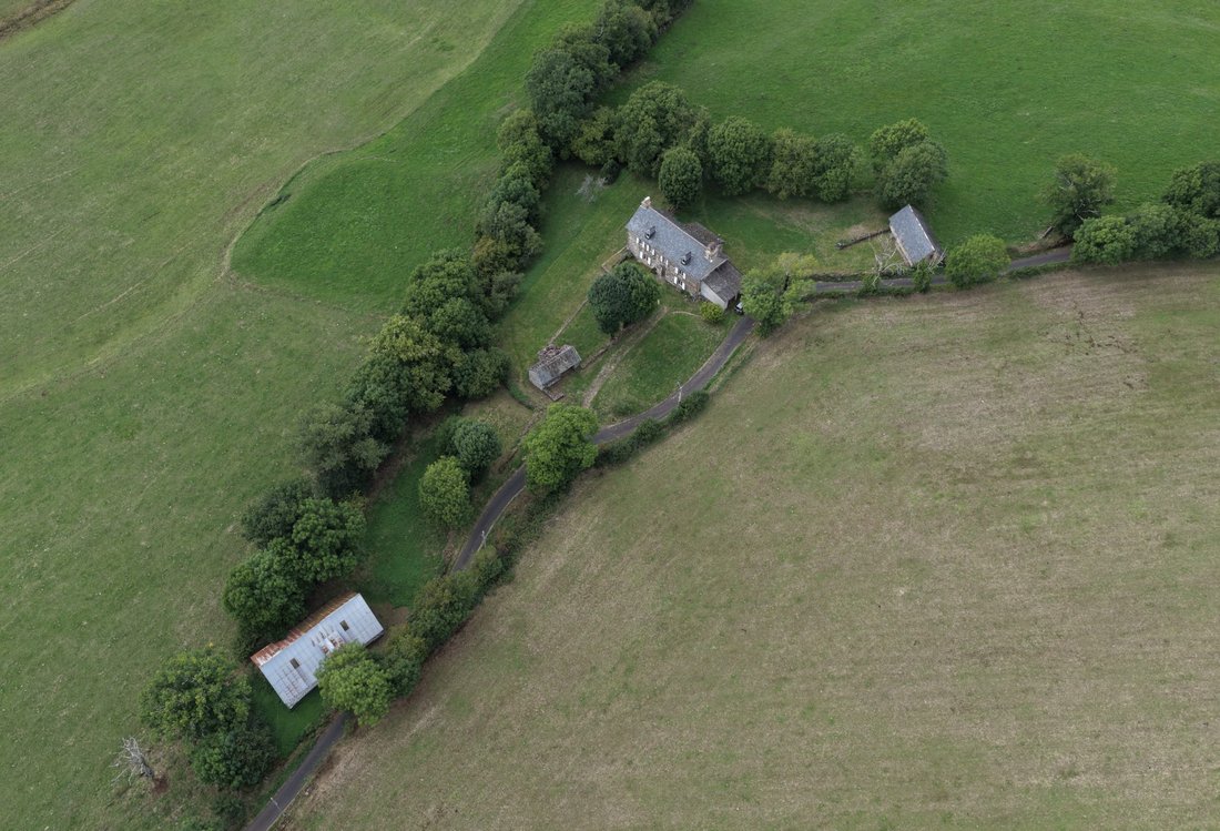 Estate in Jaleyrac, Auvergne-Rhône-Alpes, France 1 - 16187637