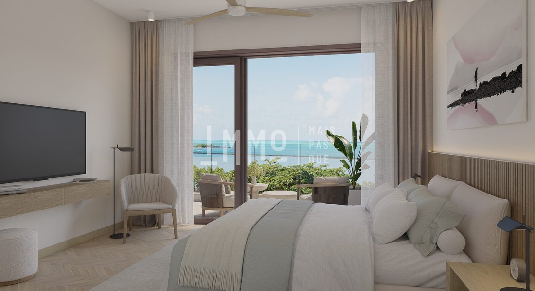 Apartment in Haute rive, Mauritius 2 - 16187678