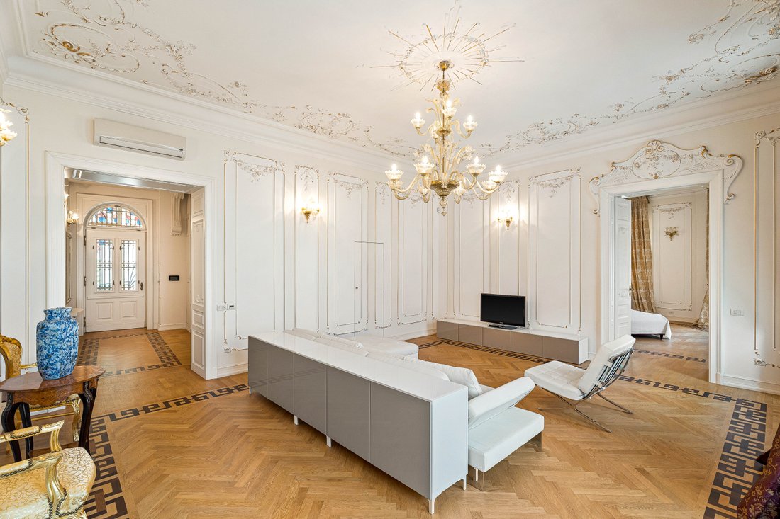 Apartment in Budapest, Budapest, Hungary 3 - 16187736