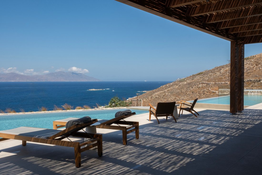 Villa in Mykonos, Aegean, Greece 5 - 16187801