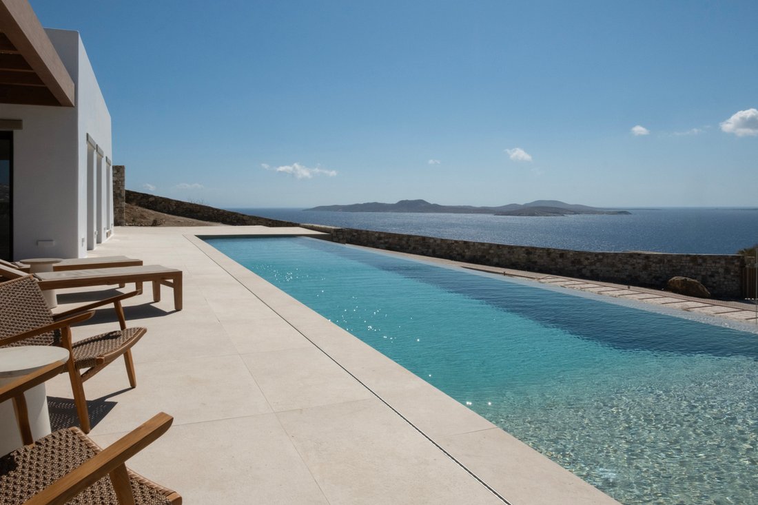 Villa in Mykonos, Aegean, Greece 2 - 16187801