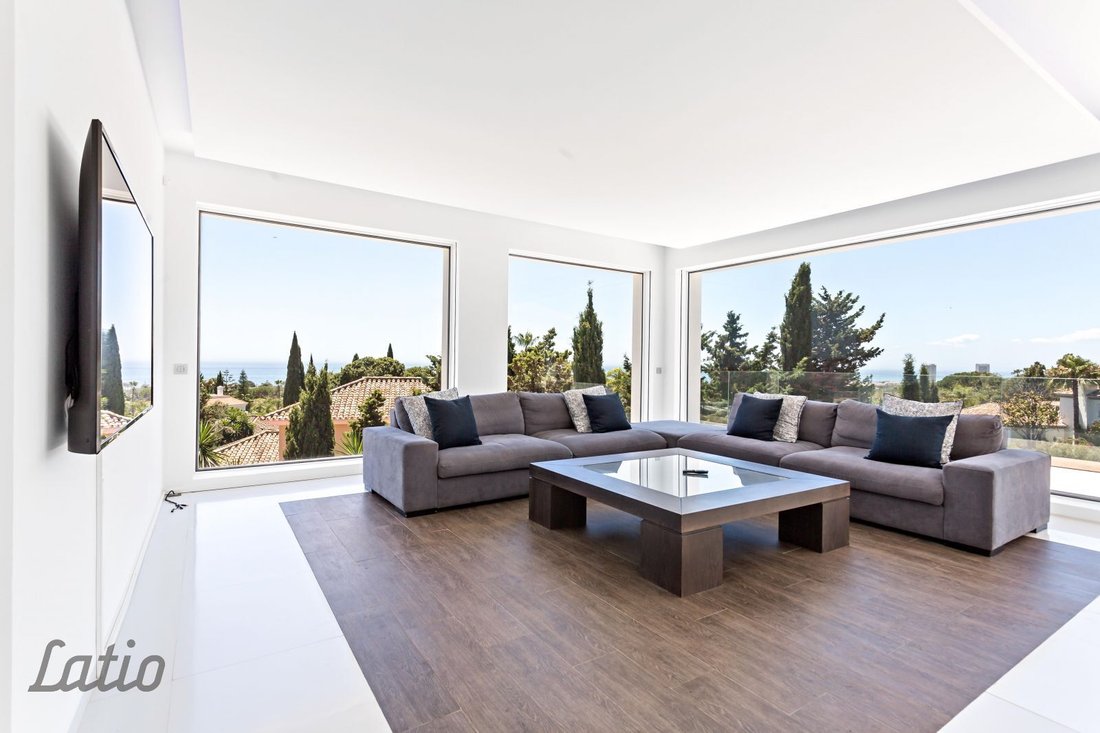 House in Elviria-Cabopino, Marbella, Spain 3 - 16188012