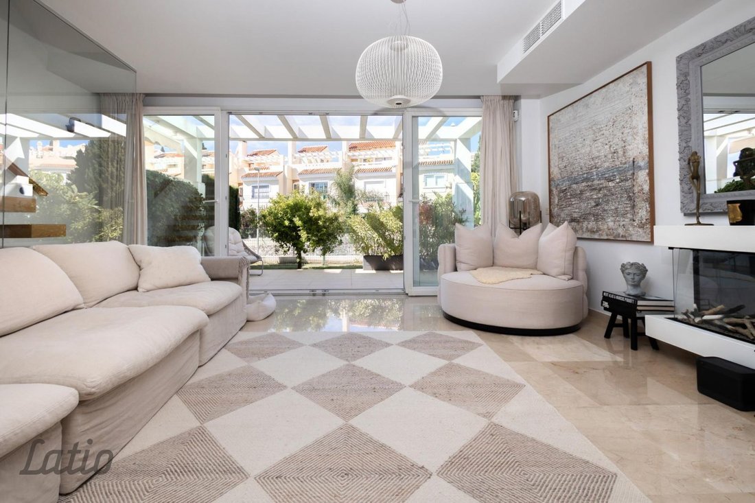 Apartment in Mijas, Andalusia, Spain 2 - 16188011