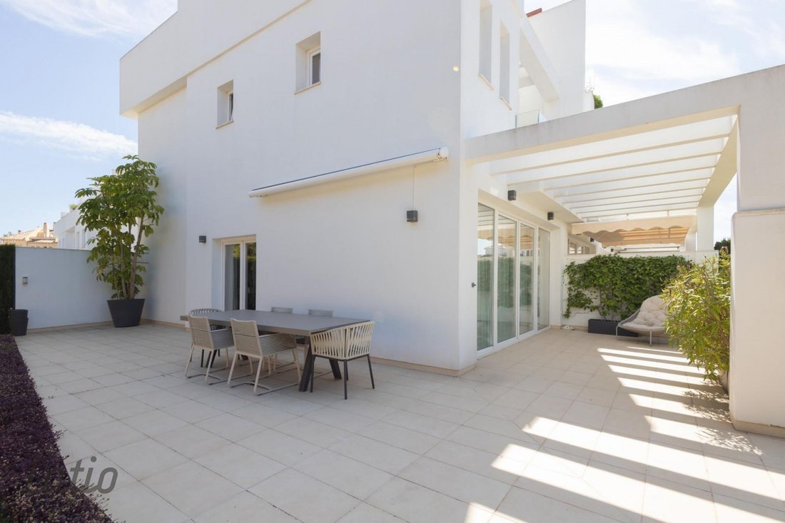 Apartment in Mijas, Andalusia, Spain 4 - 16188011