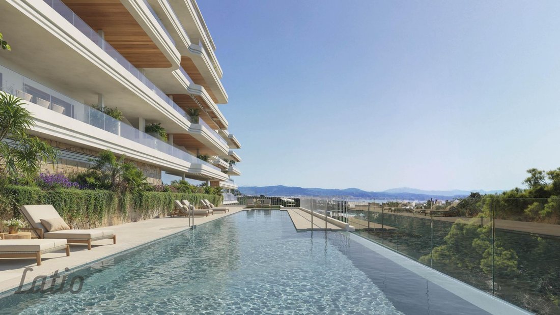 Apartment in Torremolinos, Andalusia, Spain 3 - 16188008