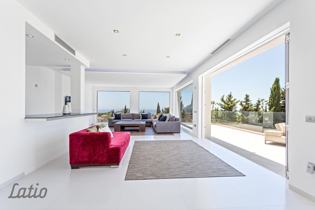 House in Elviria-Cabopino, Marbella, Spain 5 - 16188012
