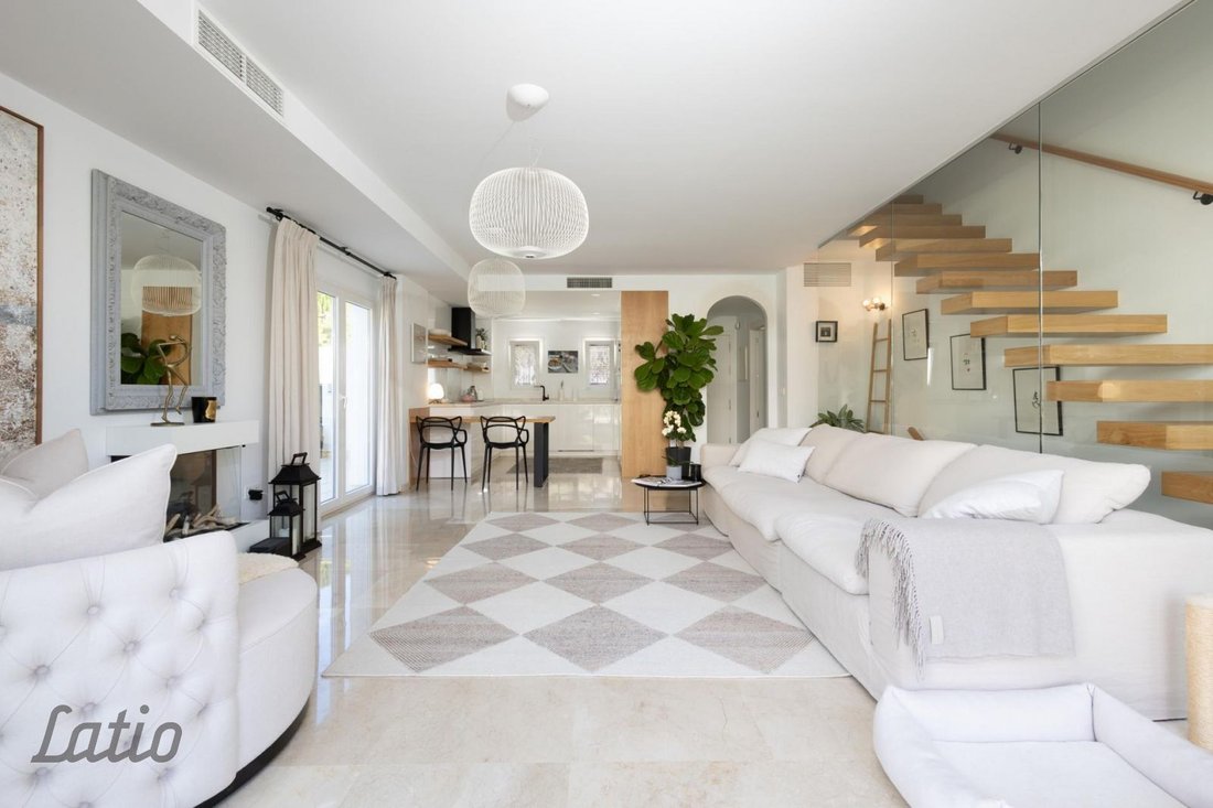 Apartment in Mijas, Andalusia, Spain 3 - 16188011