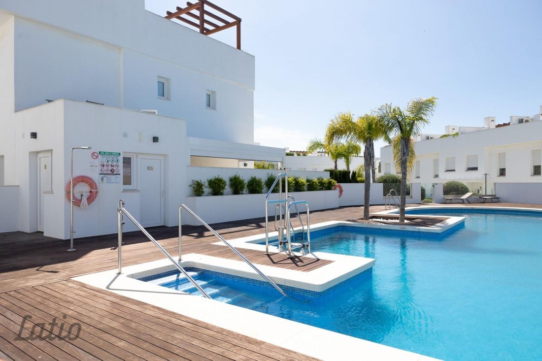 Apartment in Mijas, Andalusia, Spain 5 - 16188011