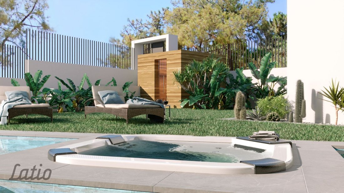 House in Elviria-Cabopino, Marbella, Spain 4 - 16188009