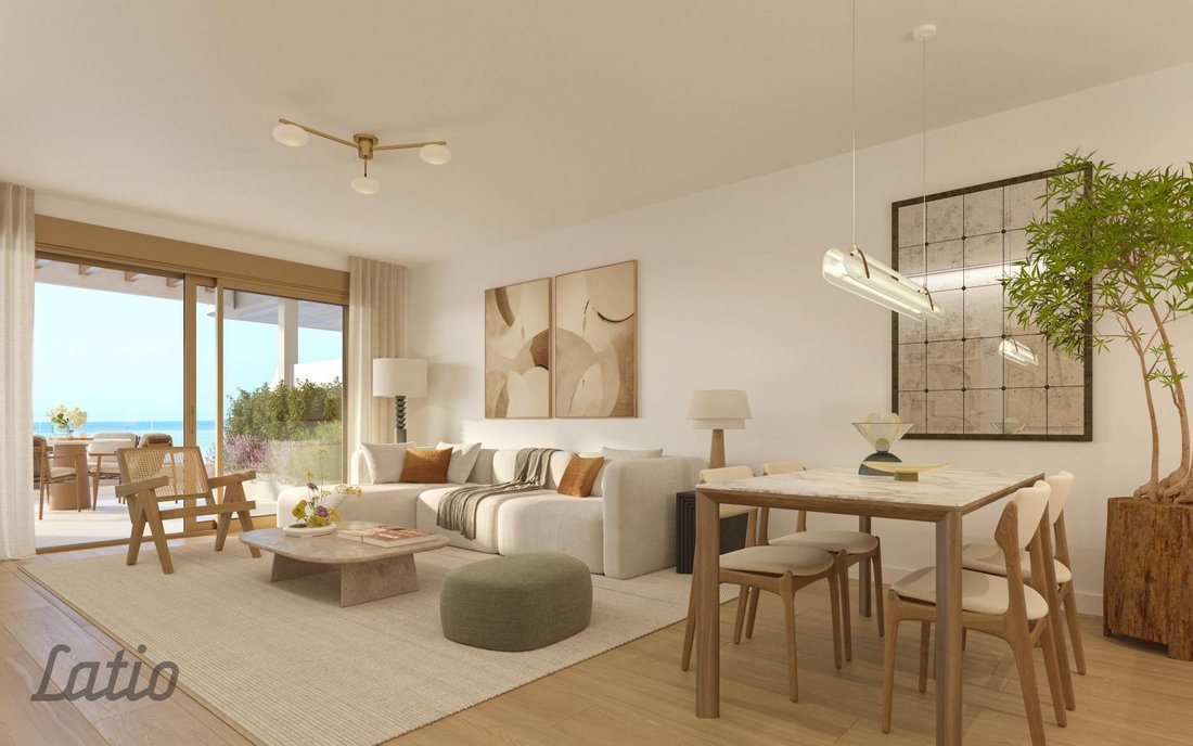 Apartment in Torremolinos, Andalusia, Spain 5 - 16188008
