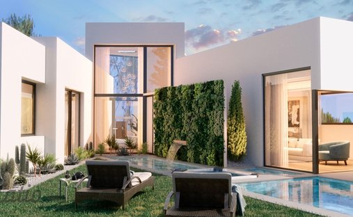 Casa a Elviria-Cabopino, Marbella, Spagna 1