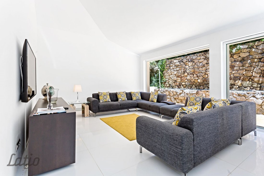 House in Elviria-Cabopino, Marbella, Spain 4 - 16188012
