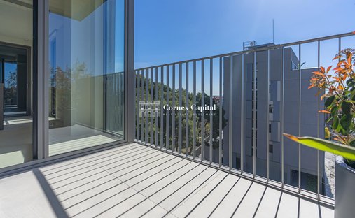 Apartamento en Sarrià-Sant Gervasi, Barcelona, España 1
