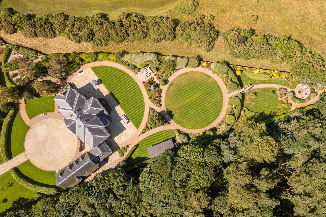 Villa in Dirleton, Scotland, United Kingdom 4 - 16188142