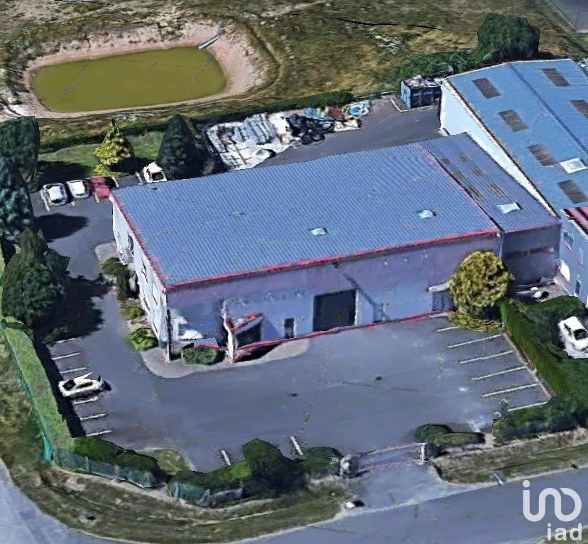 Poce-sur-Cisse, Centre-Val de Loire, France 1 - 16190320