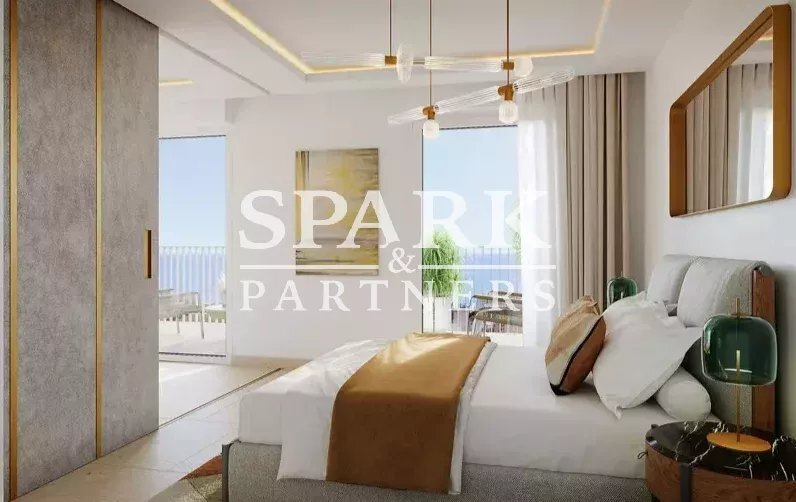Apartment in Cap-d'Ail, Provence-Alpes-Côte d'Azur, France 3 - 16188928