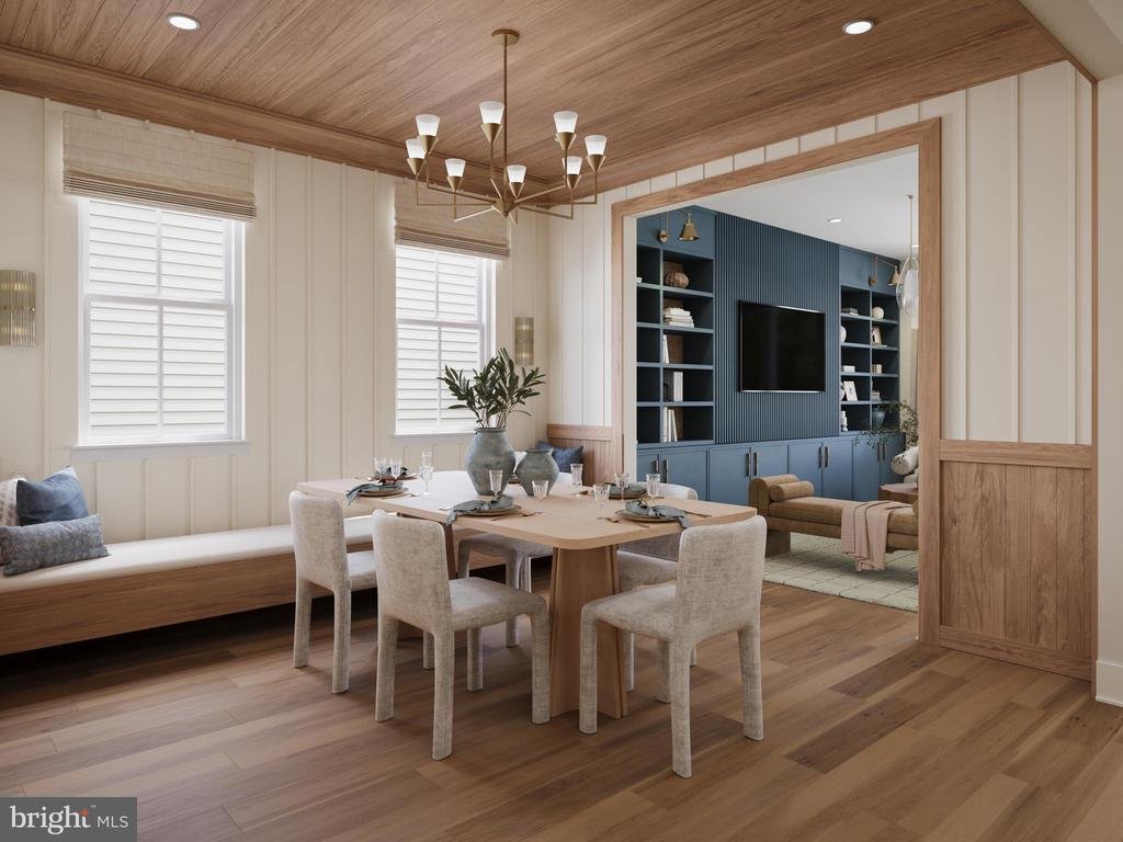 House in Glen Allen, Virginia, United States 4 - 16188255
