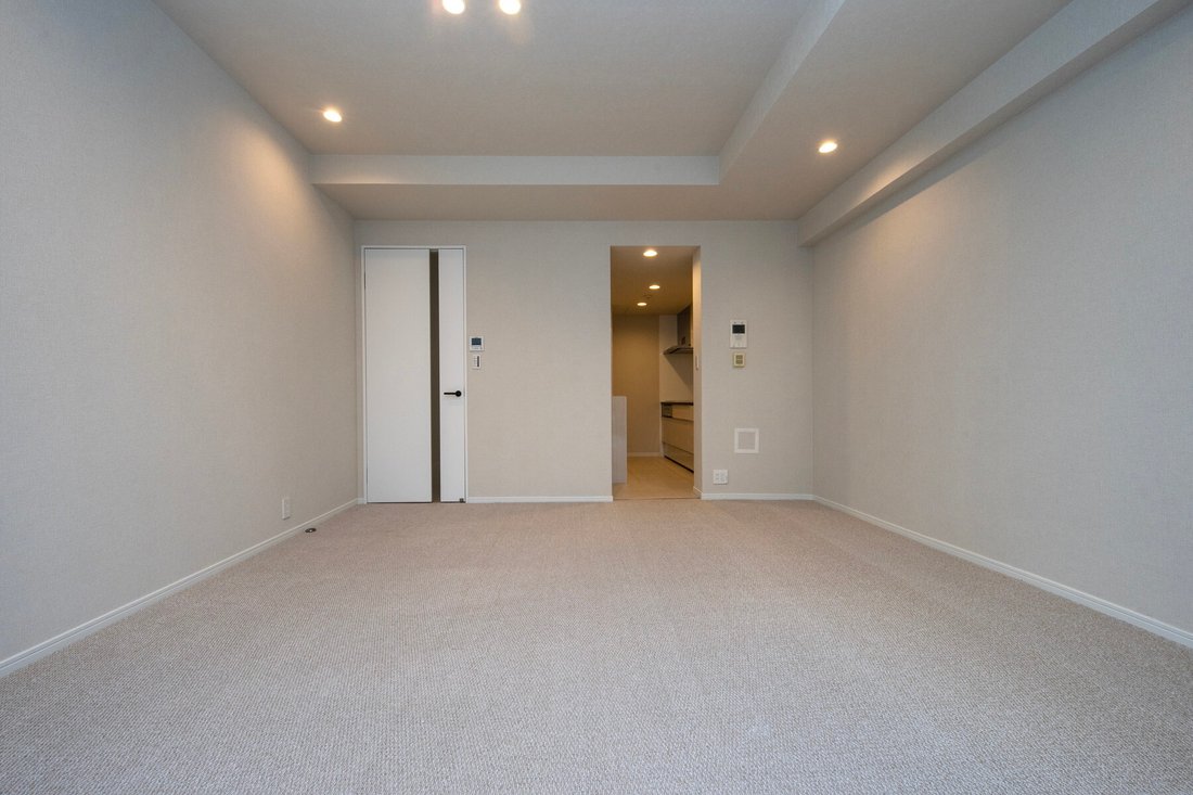 Condo in Shibuya City, Tokyo, Japan 4 - 16189024