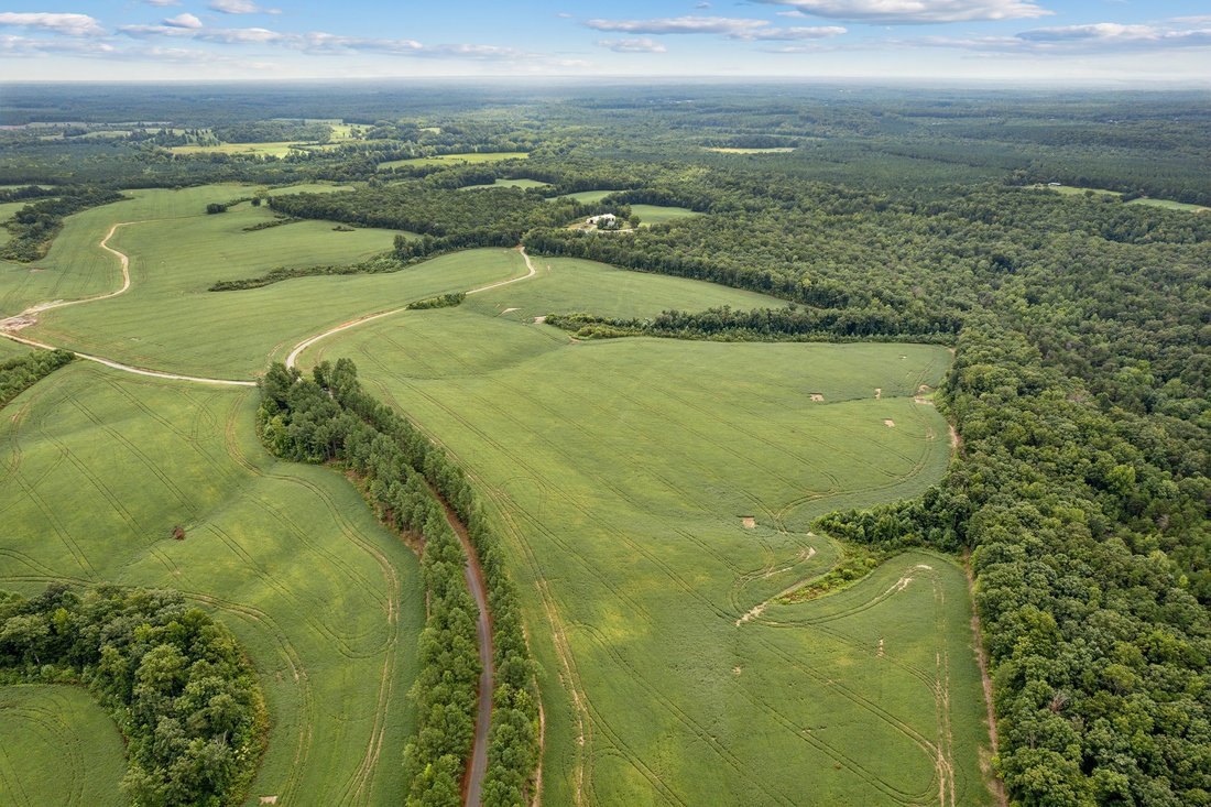 Land in Louisa, Virginia, United States 2 - 16189600