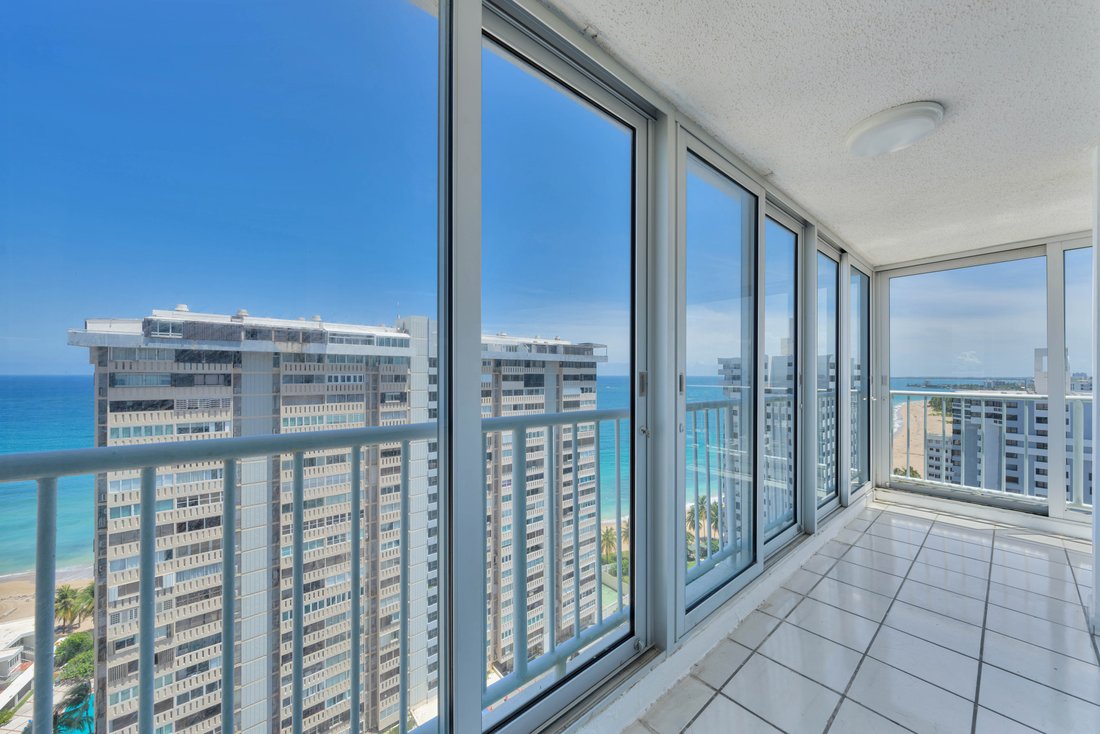 Condo in San Juan, San Juan, Puerto Rico 2 - 16188507