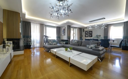 Apartment in South Athens, Attica, Greece 1