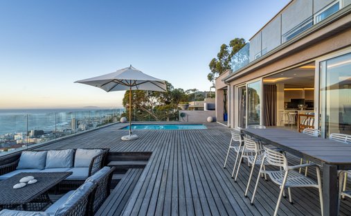 Apartment in Cape Town, Western Cape, South Africa 1