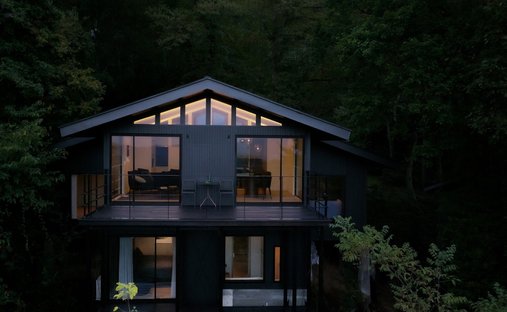 Casa en Ōdate, Prefectura de Akita, Japón 1