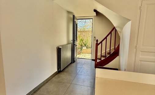 Castle for Sale in Auxerre, Bourgogne-Franche-Comté, France