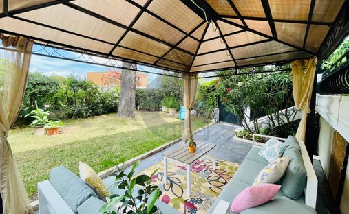 Appartement à Cabbe-Saint Roman, Roquebrune-Cap-Martin, France 1