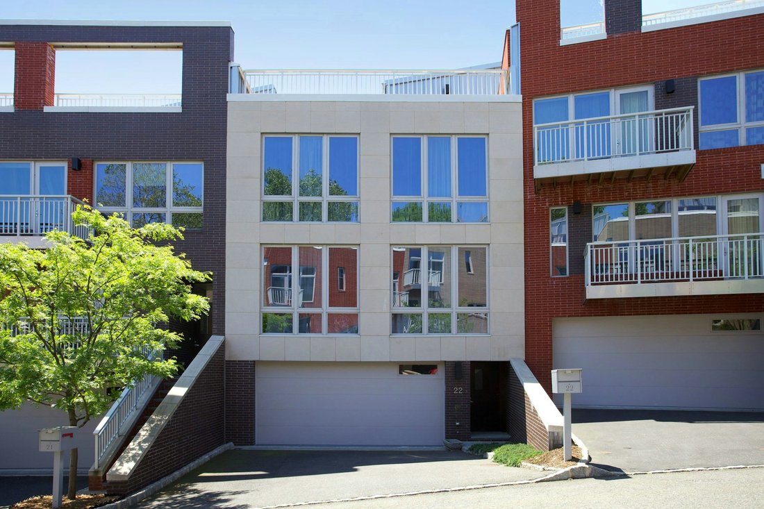 Condo in Edgewater, New Jersey, United States 1 - 16189023