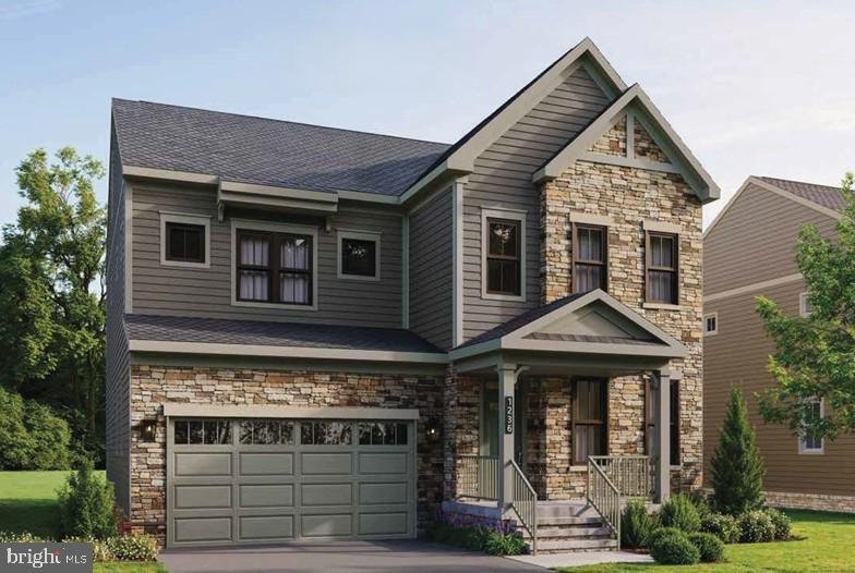 House in Glen Allen, Virginia, United States 2 - 16188255