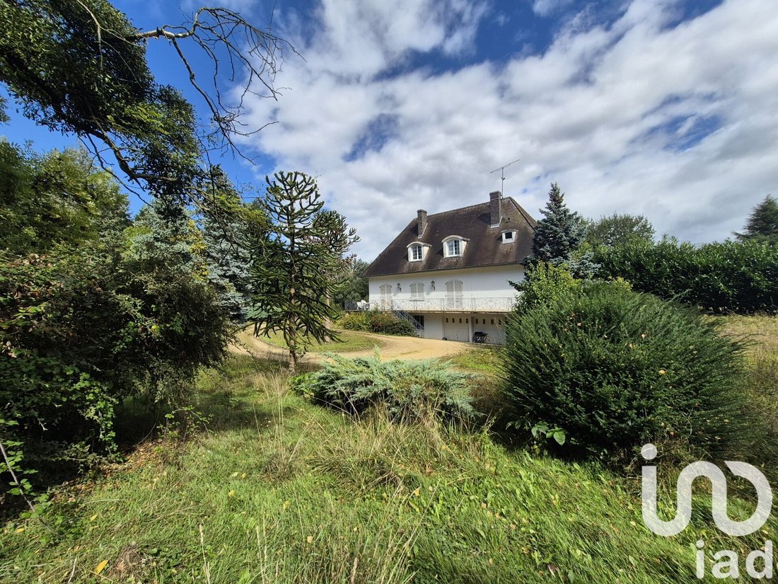 House in Ronquerolles, Ile-de-France, France 2 - 16190336