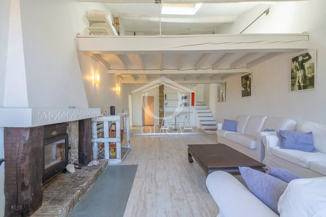 Apartment in Saint Jean-L'Hubac, Cagnes-sur-Mer, France 4 - 16188299