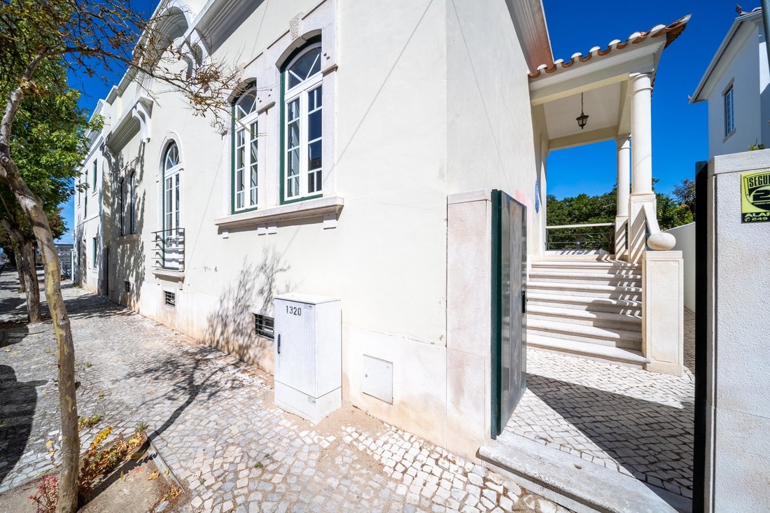 House in Achete, Azoia de Baixo e Povoa de Santarem, Santarem District, Portugal 5 - 16188513