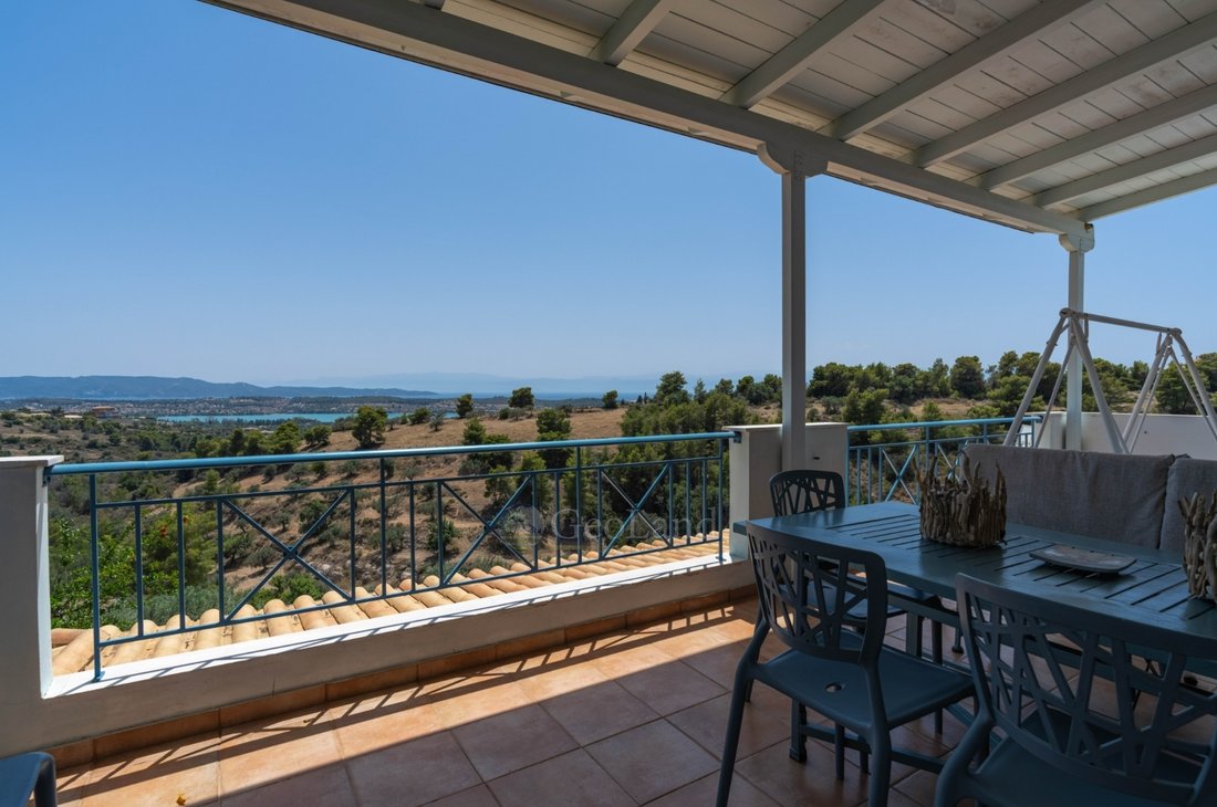 Apartment in Koinotita Portoxeliou, Kranidi, Greece 3 - 16189064