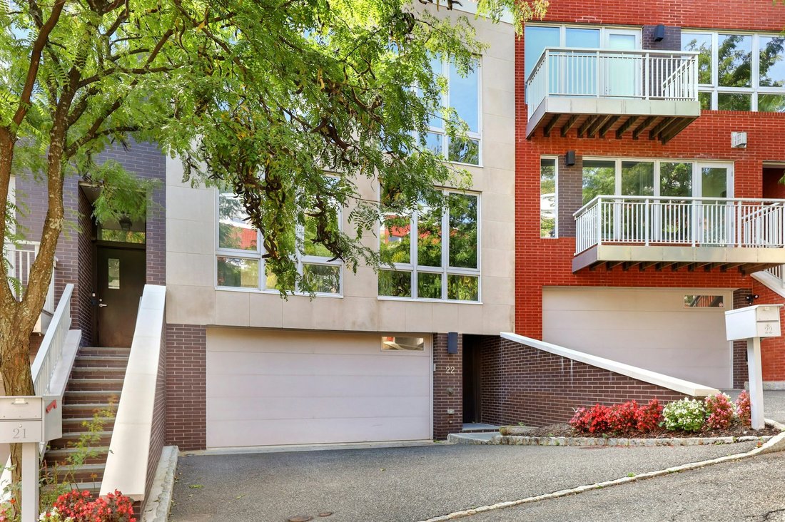 Condo in Edgewater, New Jersey, United States 2 - 16189023