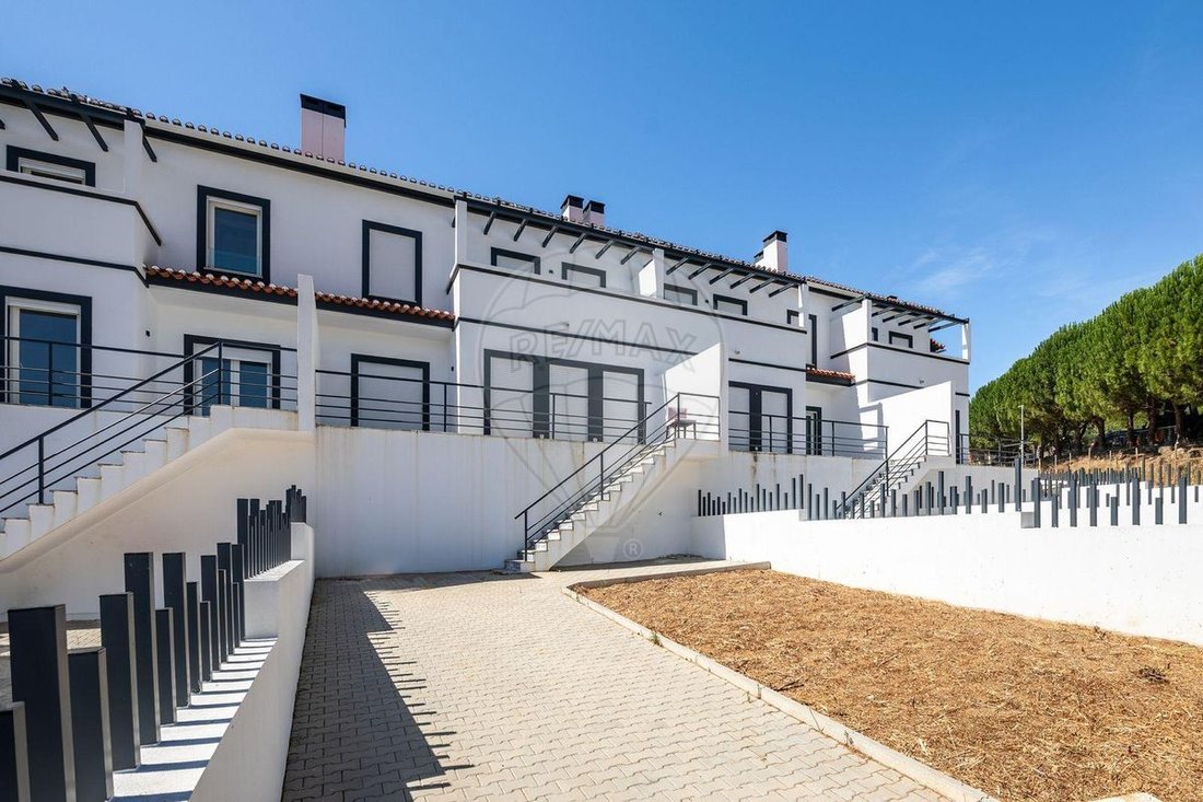 House in Alenquer (Santo Estevao e Triana), Lisbon, Portugal 1 - 16189006