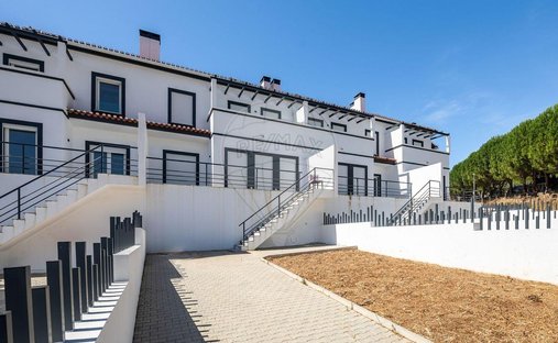 Casa a Alenquer (Santo Estevao e Triana), Lisbona, Portogallo 1
