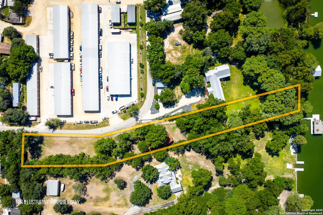 Land in New Braunfels, Texas, United States 3 - 16189479