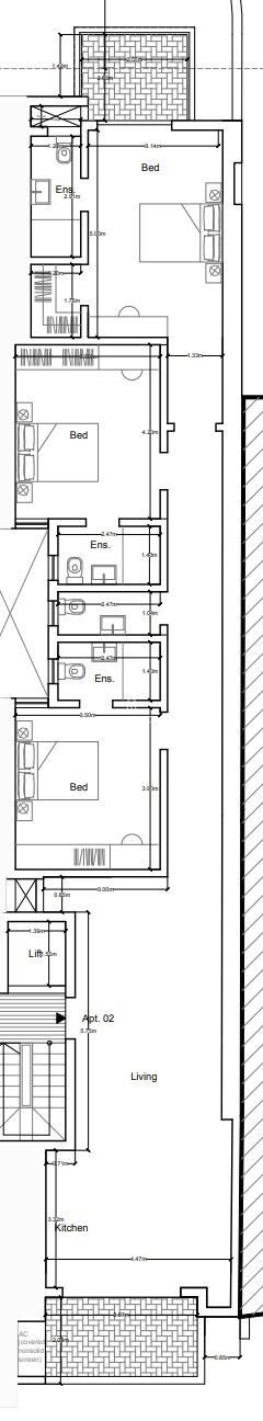 Apartment in Balzan, Malta 5 - 16188579