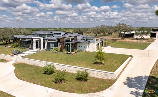 Casa a Victoria, Texas, Stati Uniti 1