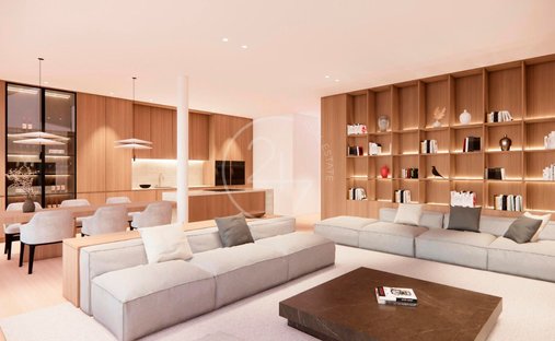 Apartamento en Lavadores, Vigo, España 1