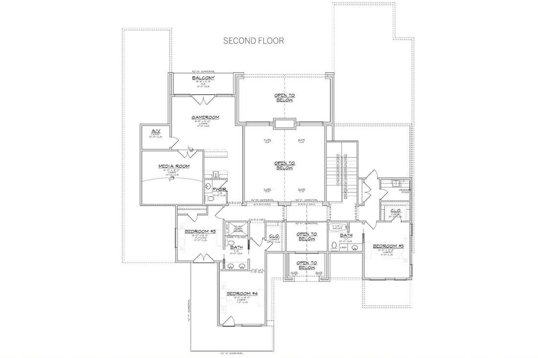 House in Houston, Texas, United States 5 - 16189056