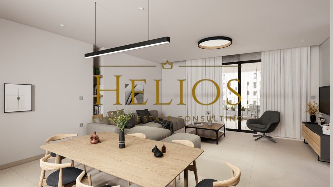 Apartment in Crete, Greece 5 - 16188316