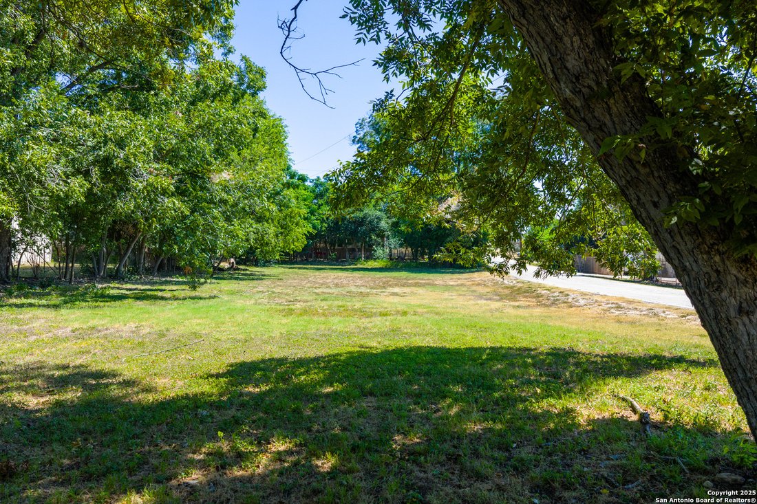 Land in New Braunfels, Texas, United States 5 - 16189479