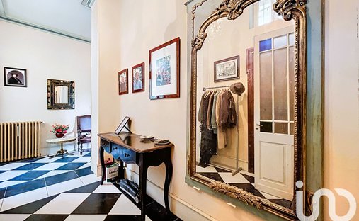 Castle for Sale in Moissac, Occitanie, France