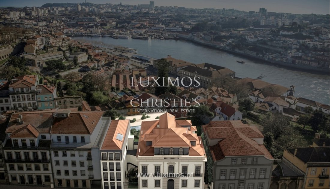 Apartment in Cedofeita, Santo Ildefonso, Se, Miragaia, Sao Nicolau e Vitoria, Porto District, Portugal 4 - 16189395