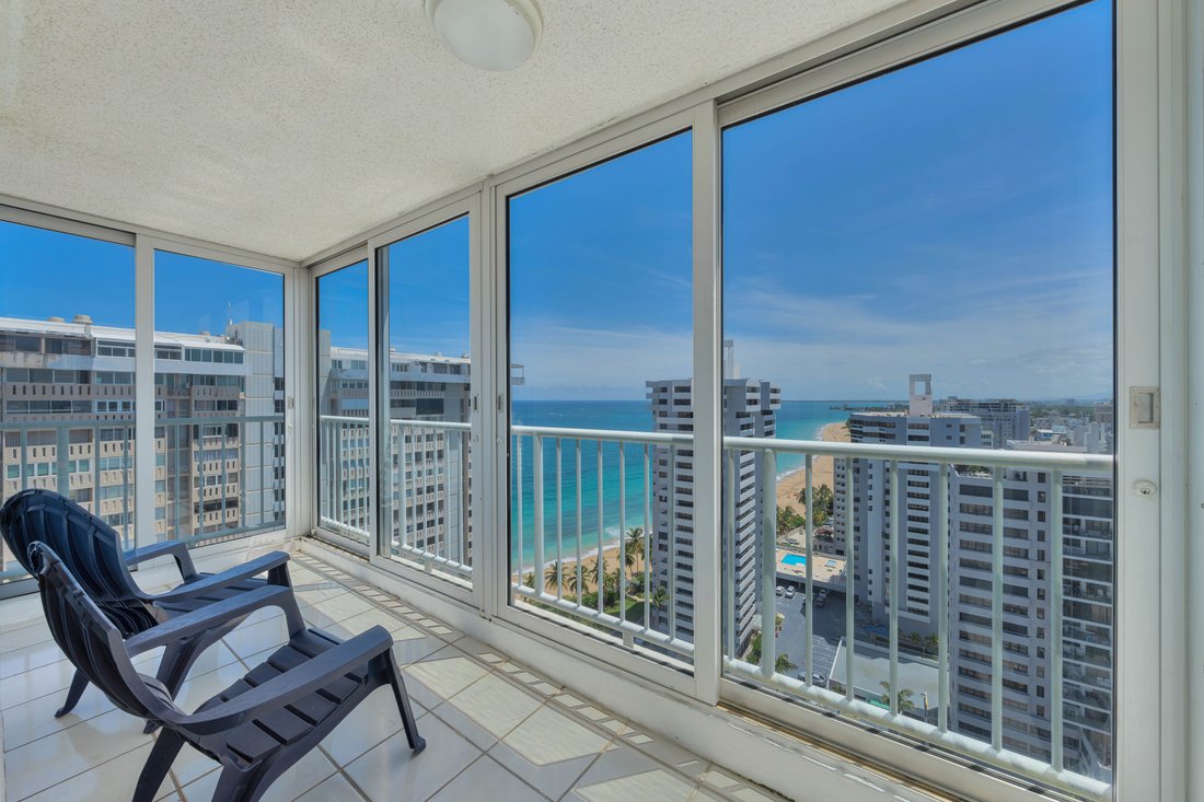 Condo in San Juan, San Juan, Puerto Rico 1 - 16188507